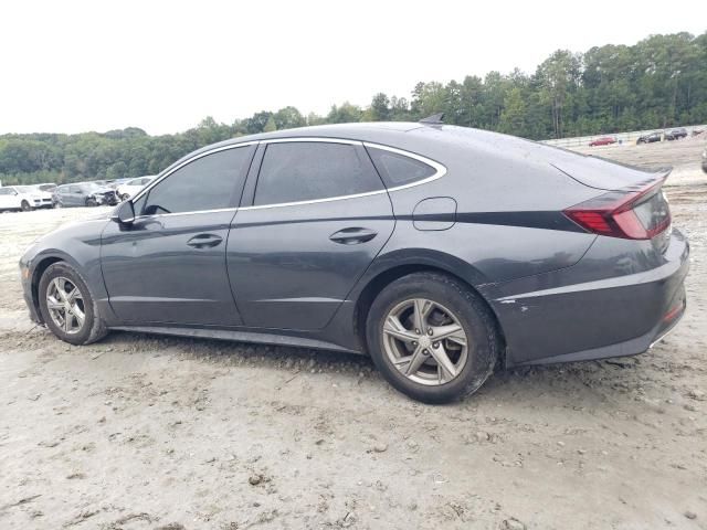 2023 Hyundai Sonata SE