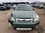 2011 Subaru Outback 3.6R Limited