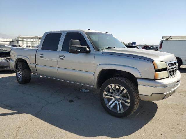 2005 Chevrolet Silverado K1500