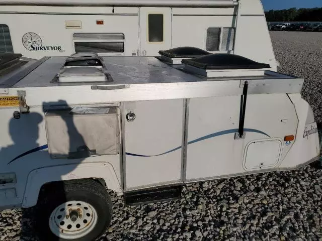 2005 Camp Camper