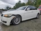 2010 BMW 328 I