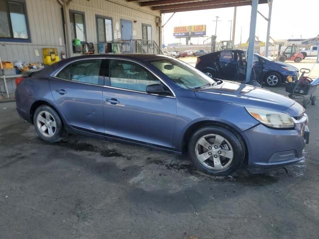 2014 Chevrolet Malibu LS