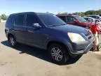 2004 Honda CR-V EX