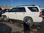 2007 Toyota 4runner SR5