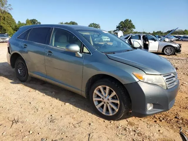 2009 Toyota Venza