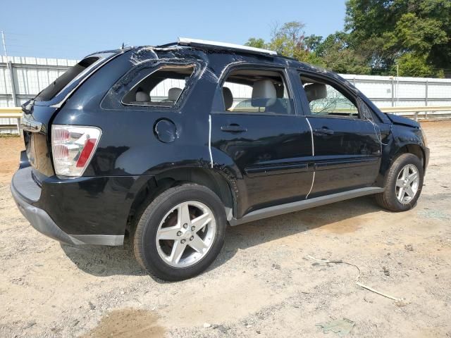 2006 Chevrolet Equinox LT