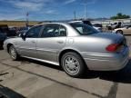 2005 Buick Lesabre Custom