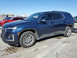 Chevrolet Vehiculos salvage en venta: 2023 Chevrolet Traverse LT