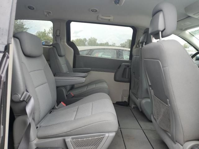 2010 Dodge Grand Caravan SE