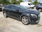 2015 Mercedes-Benz GLA 250 4matic