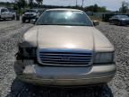 1999 Ford Crown Victoria