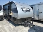 2022 Forest River Travel Trailer