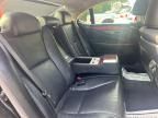 2009 Lexus LS 460