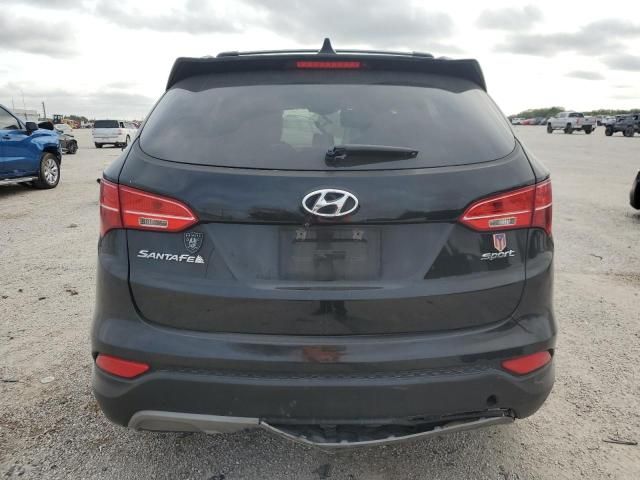 2014 Hyundai Santa FE Sport