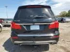 2014 Mercedes-Benz GL 450 4matic