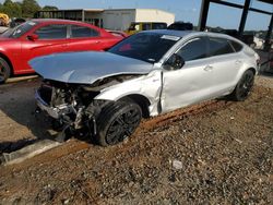 Salvage cars for sale at Tanner, AL auction: 2013 Audi A7 Premium Plus