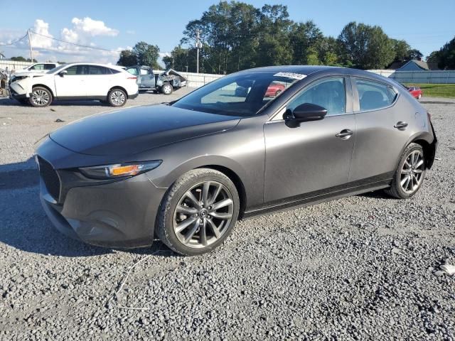 2019 Mazda 3