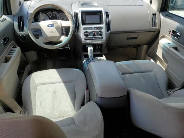 2010 Ford Edge SEL