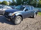 2013 Nissan Frontier S