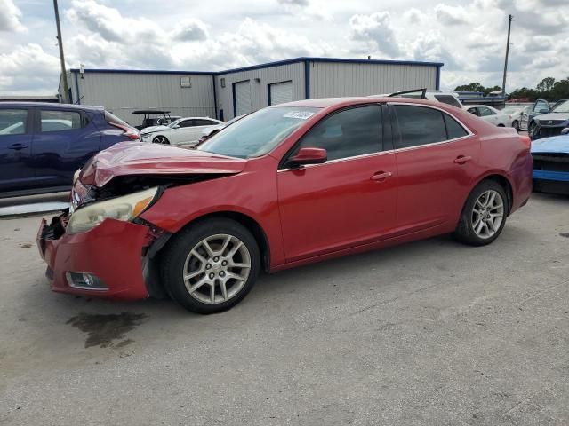 2013 Chevrolet Malibu 2LT