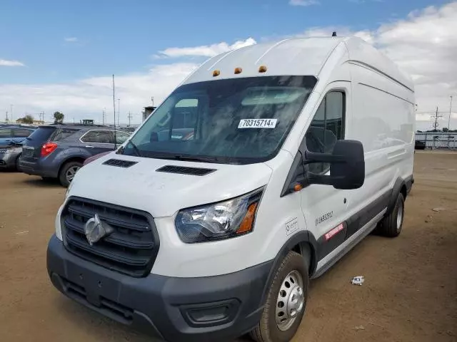 2020 Ford Transit T-350 HD