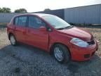 2011 Nissan Versa S