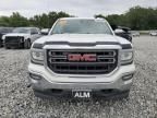 2016 GMC Sierra K1500 SLE