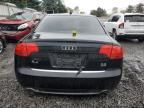 2008 Audi A4 3.2 Quattro