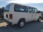 2012 Ford Econoline E350 Super Duty Wagon