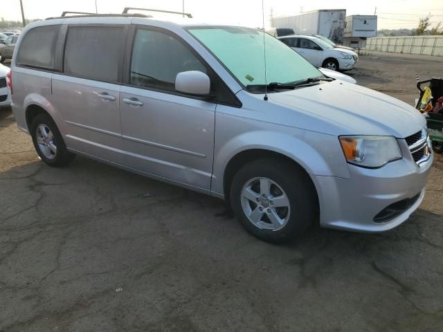 2011 Dodge Grand Caravan Mainstreet