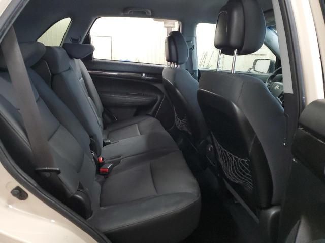 2012 KIA Sorento Base