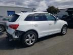 2012 Audi Q5 Premium Plus