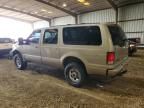 2004 Ford Excursion Limited