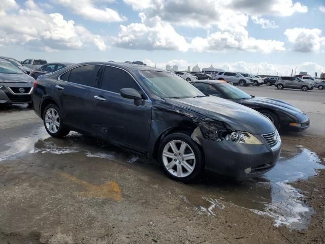 2008 Lexus ES 350