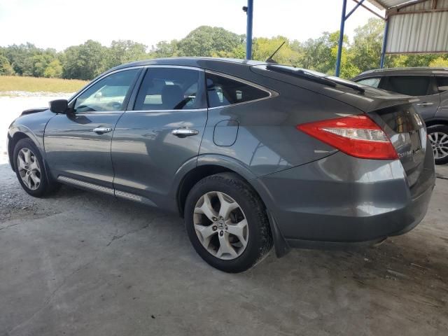 2012 Honda Crosstour EXL