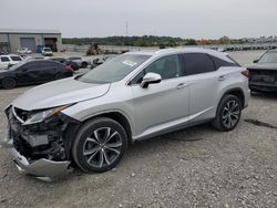 Salvage cars for sale from Copart Earlington, KY: 2019 Lexus RX 350 Base