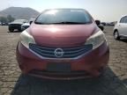 2014 Nissan Versa Note S