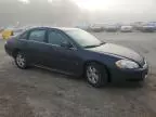 2009 Chevrolet Impala 1LT