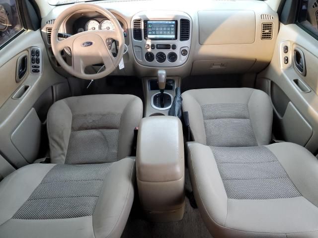 2005 Ford Escape XLT