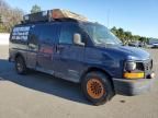 2003 GMC Savana G2500