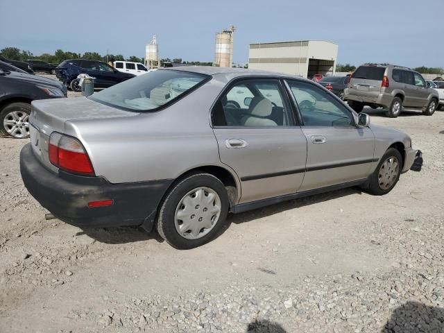 1997 Honda Accord LX