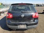 2008 Volkswagen Rabbit