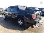 2008 Honda Ridgeline RTS