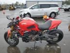 2015 Ducati Monster 1200 S