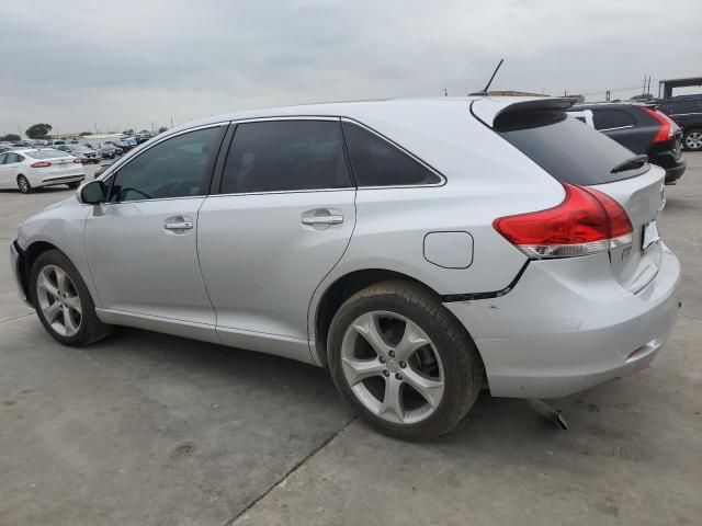 2009 Toyota Venza