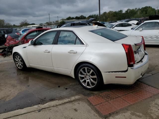 2009 Cadillac CTS HI Feature V6