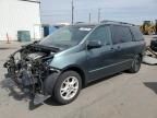 2004 Toyota Sienna XLE