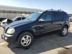 2002 Mercedes-Benz ML 320