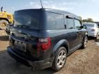 2007 Honda Element SC