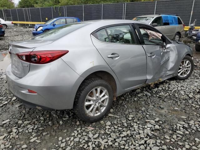 2014 Mazda 3 Touring